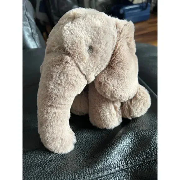 Jellycat SMUDGE Elephant medium new with tags - Picture 3 of 4